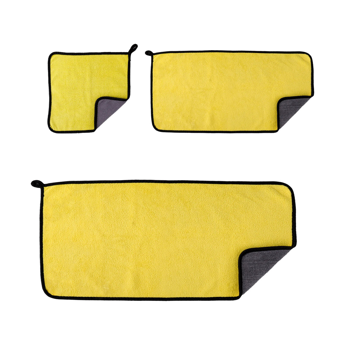 Quick-Dry Pet Bath Towel