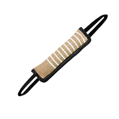 Dog Chew Stick Toy – Durable Teething & Teeth-Cleaning Bite Rod for Training, Small to Large Dogs